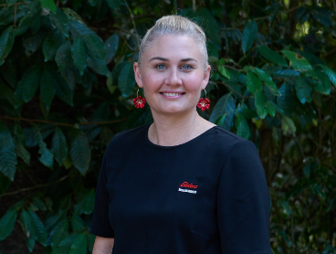 Profile photo of Rebecca Doolan